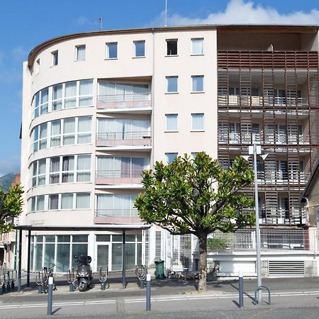 Joli Studio, Clim Proche Gare Et Centre Ville Lourdes Luaran gambar